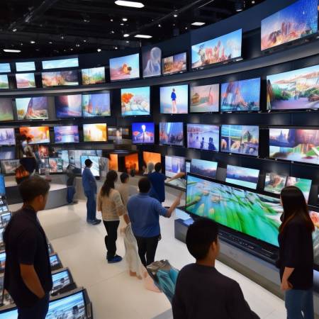 2023年热评电视盘点
