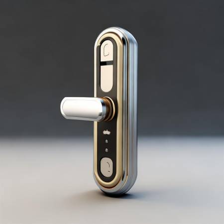 “智科ZK001,多解锁方式,