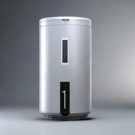 节能环保,选一级能效热水器