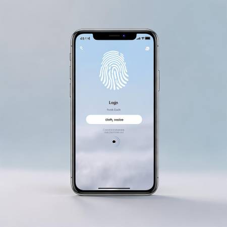 大华指纹锁APP开启
