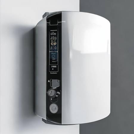 壁挂炉选购要点:供暖、热水、能