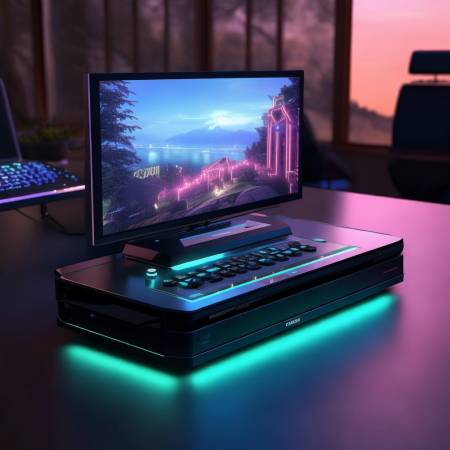 硬件配置影响游戏画质