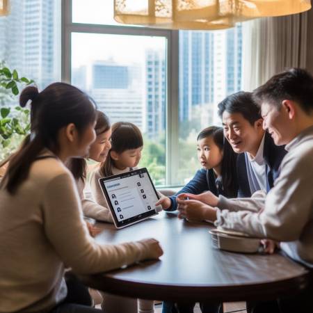 了解条件选公租房