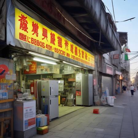 嘉定江桥冰箱维修推荐