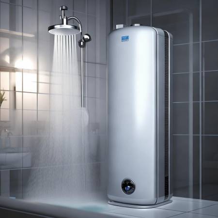 UT热水器,保温稳定慢加热