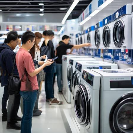 武汉寻性价比双缸洗衣机