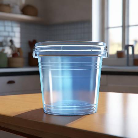 “空气能水桶忌高温”