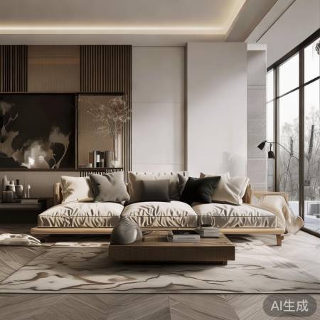 美的436冰箱升级，品质生活新