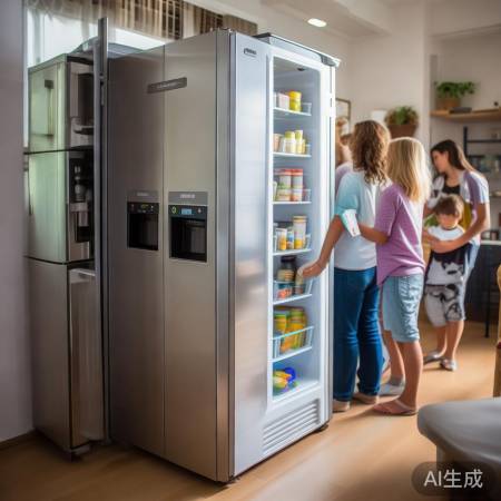 冰箱选购与使用技巧