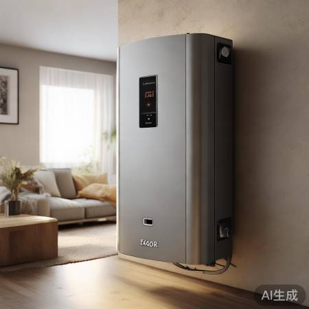 中等户型壁挂炉，实用稳定