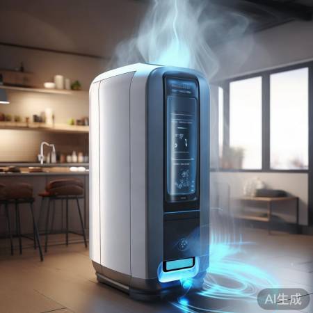 空气能热水器快速升温揭秘