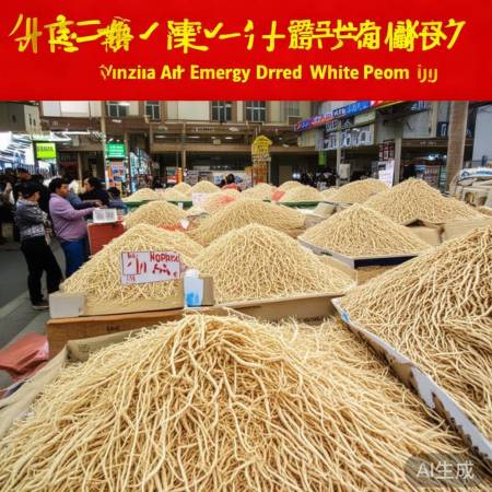 宁夏白芍每公斤50-80元