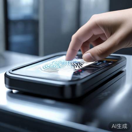 指纹录入检查
