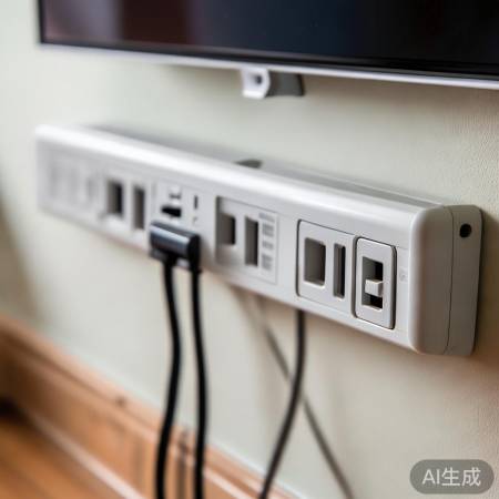 判断插座位置合理性方法