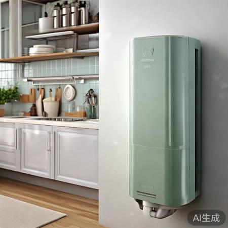 小型热水器,租户好帮手