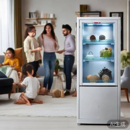 容声消毒柜，家居消毒新选择