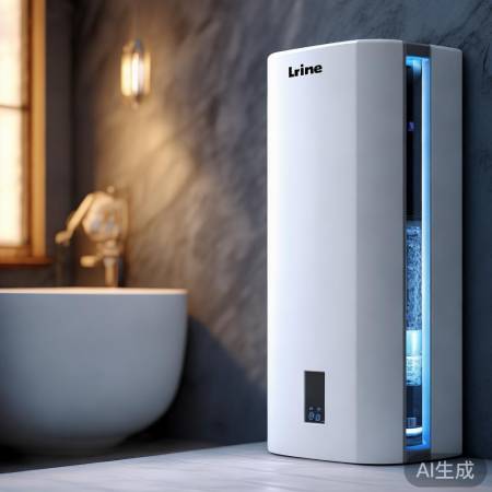 “林内热水器：多重安全，放心洗