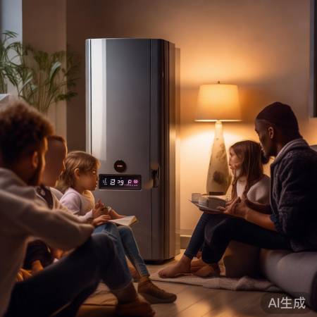 燃气壁挂炉温度因人而异