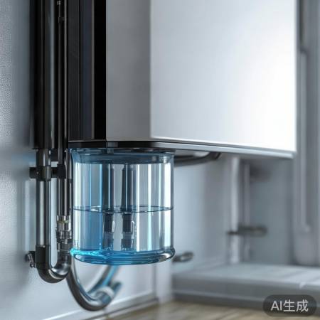 壁挂炉补水需注意水质