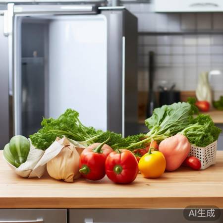 蔬菜储存真相揭秘