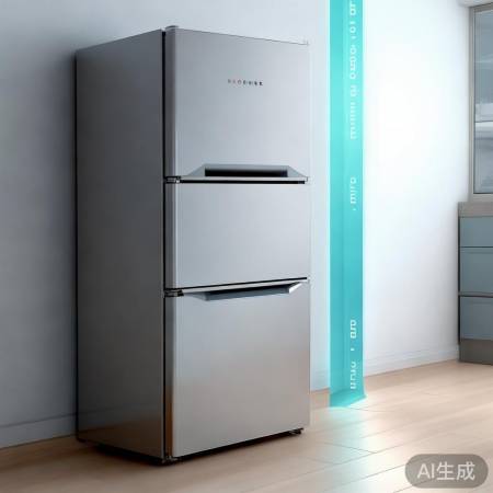 冰箱散热留空隙更佳