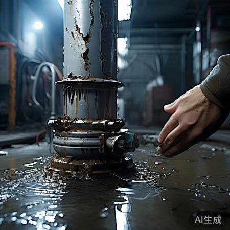 “嘟嘟声+异常现象=检查水气转