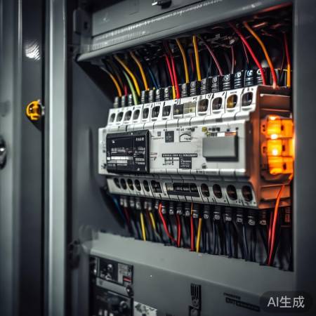 断电检查保险丝