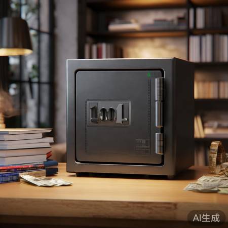 选择保险柜，量体裁衣