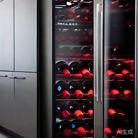 挑选高品质红酒柜
