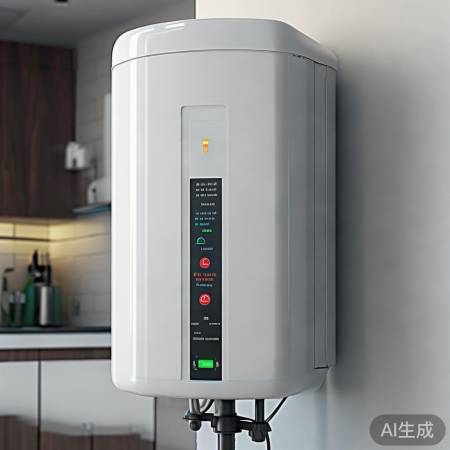 热水器安全保护功能