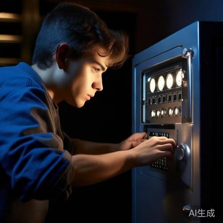 尝试解锁技巧