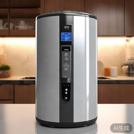 康宁KDR40E5热水器,安全