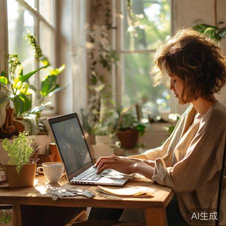 分享心得，回归自然