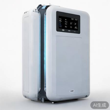 龙湾热水器：智能节能耐用