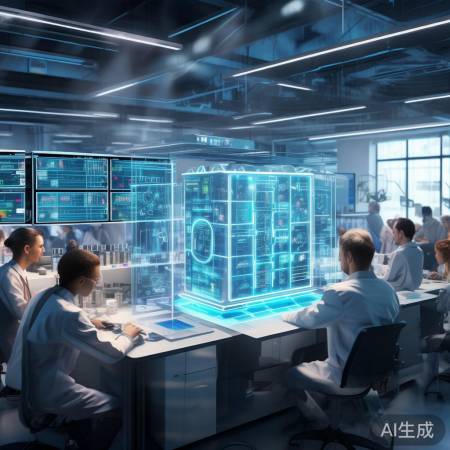 技术创新助力进步