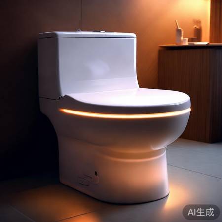 劳斯550，陶瓷马桶，五星级体
