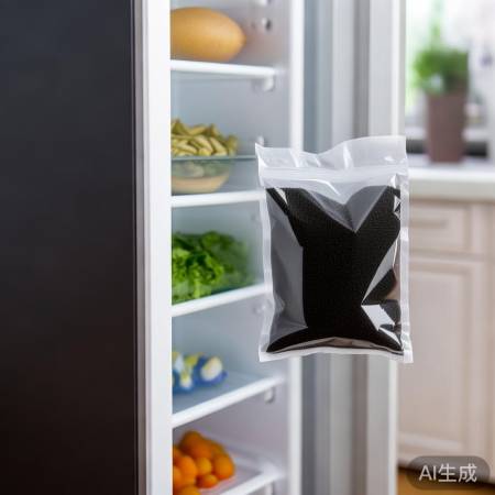活性炭除冰箱异味