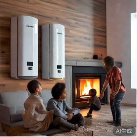 壁挂炉选合适,冬天更温暖
