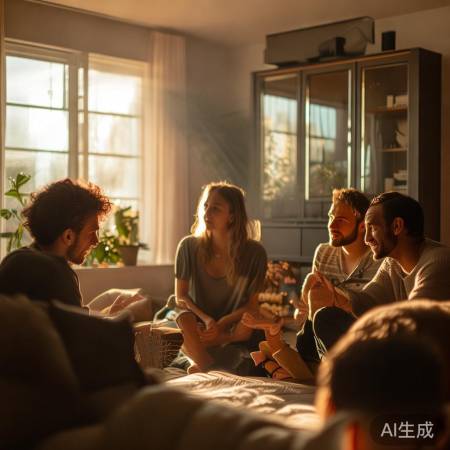 阳光微风聊保险柜