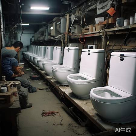 淘宝智能马桶来源揭秘