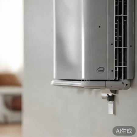 壁挂炉通风清洁注意