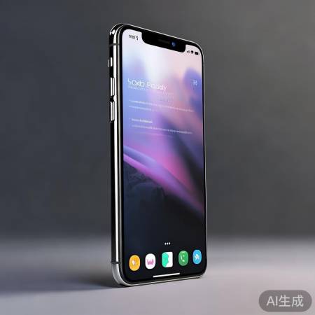 打开手机APP