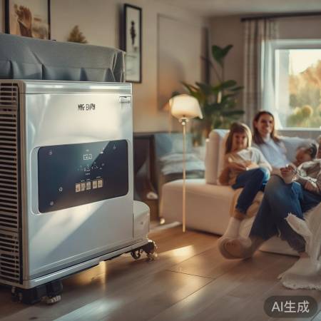 家用空调维修专家助力清凉暖冬