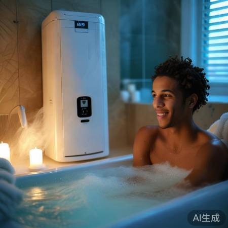 热水器保温秘诀分享