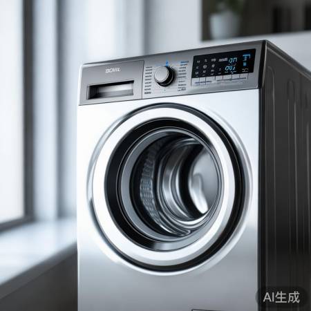 专洗羽绒服羊毛衫洗衣机