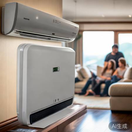 家装空调选购要点：种类、品牌、
