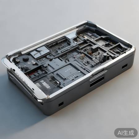 消毒柜图纸，设计一目了然