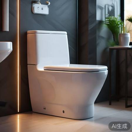 智能马桶SPA体验
