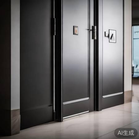 盼盼门：防火防盗，节能环保