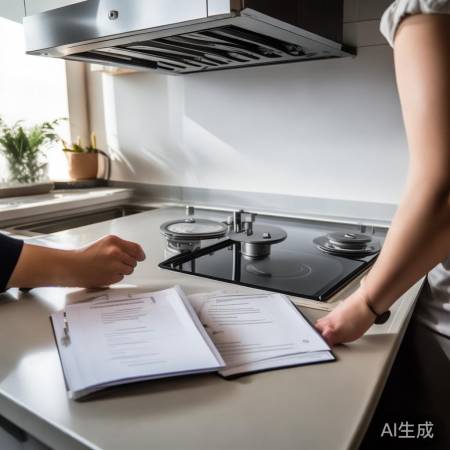 集成灶使用技巧分享